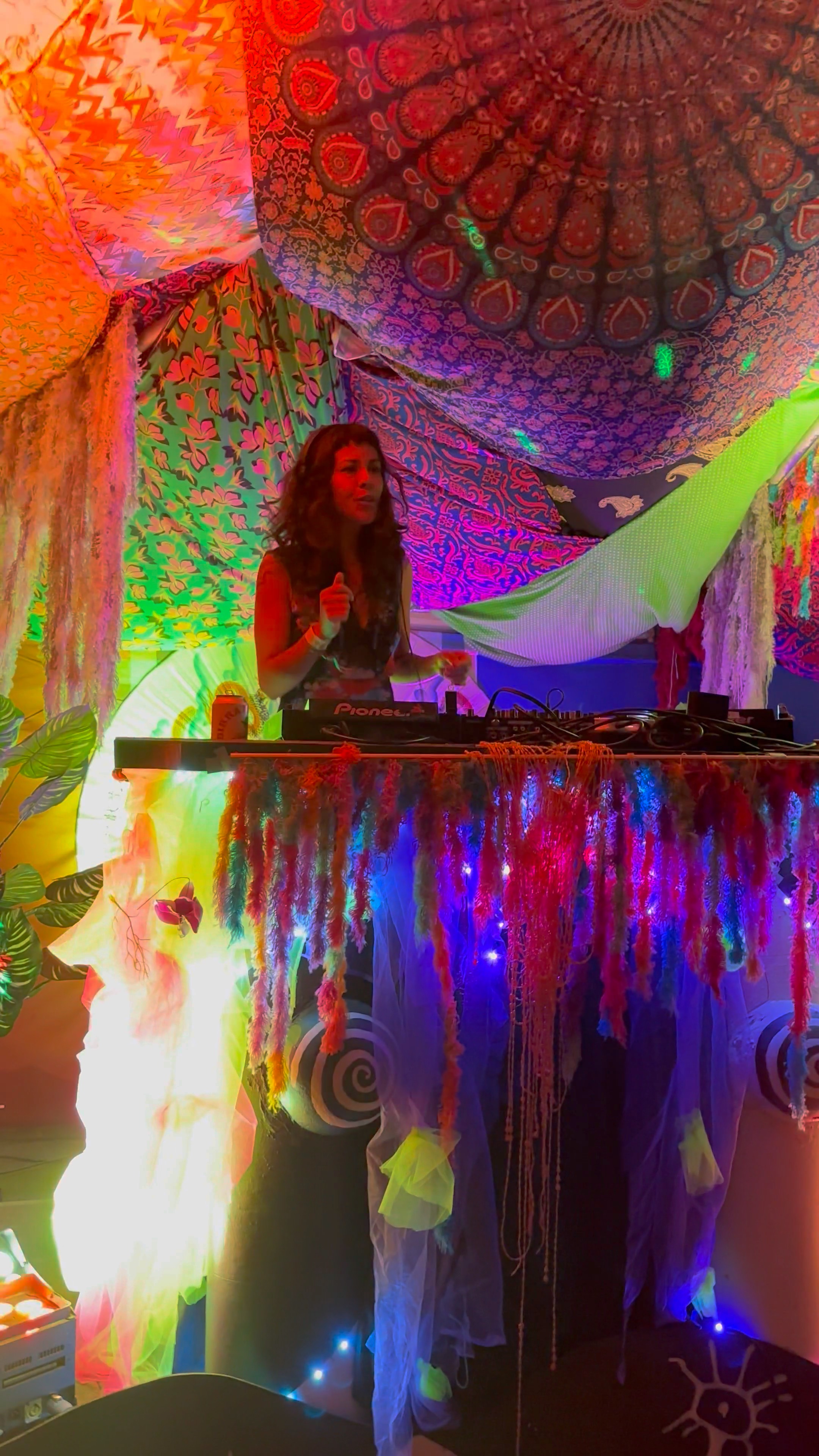 Women at the Front at Electric Picnic 2025